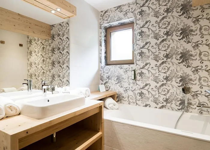 Appartement Jasione-megeve Megève