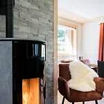 Apartment Jasione-megeve Megeve