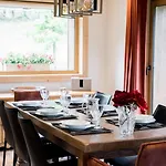 Jasione-megeve Apartment *