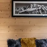 Jasione-megeve Apartment