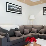 Jasione-megeve Megeve