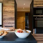 Jasione-megeve Apartment Megeve