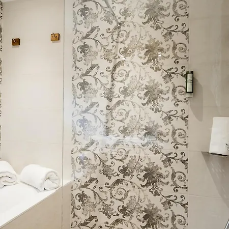 Apartmán Jasione-megeve *