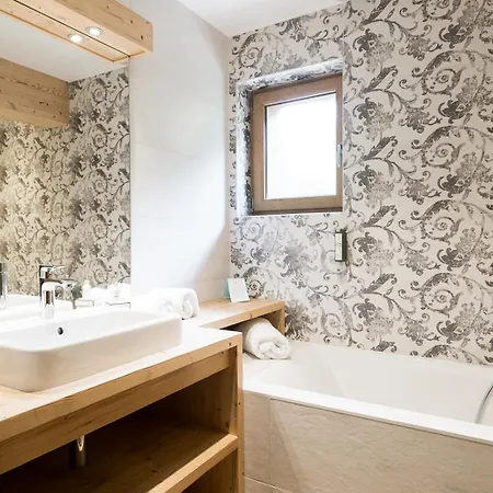 Apartmán Jasione-megeve Megève