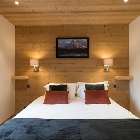 Jasione-megeve * Megève