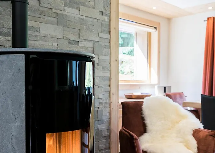 Apartmán Jasione-megeve Megève