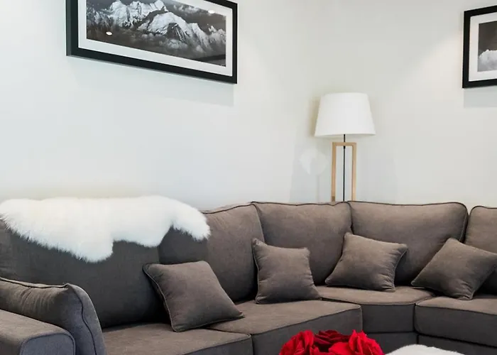 Jasione-megeve Megève