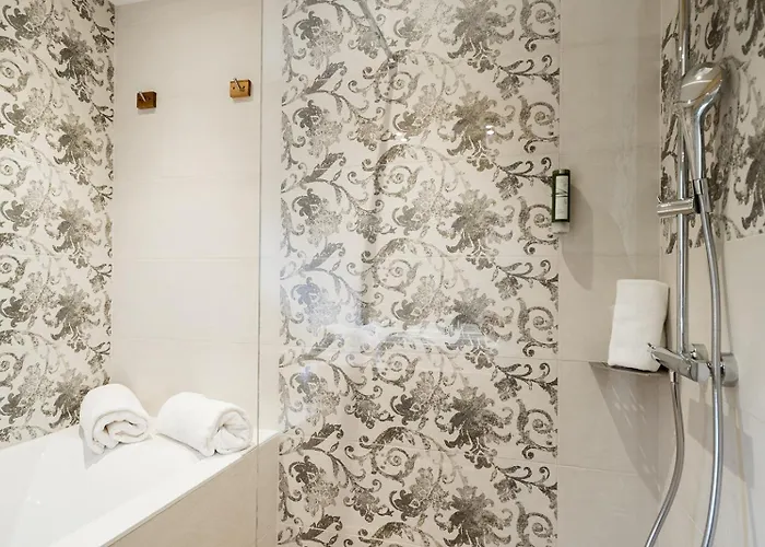 Apartmán Jasione-megeve *