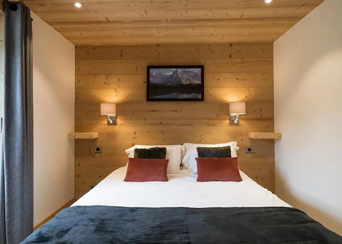 Jasione-megeve * Megève